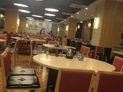 大堂-品胜点心专家(万业大厦店)