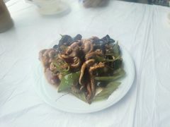 -日照大牌檔•小船海鲜(万平口店)
