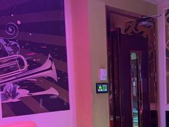 -金青果甄选KTV(劳动公园店)