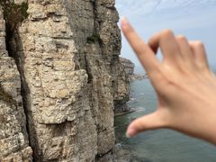 -长岛南北长山旅游景区