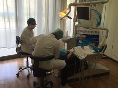 -和平卓尔口腔·矫正种植中心