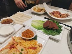 -么子烤肉(化龙池店)
