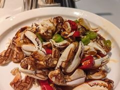 -小螺号海鲜·地道鲁菜(泉城广场店)