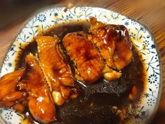 照烧鸡腿-食戟