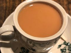 拉茶-马来西亚美食街