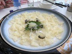 -祈胜邨•顺德鱼生•顺德菜(容桂店)