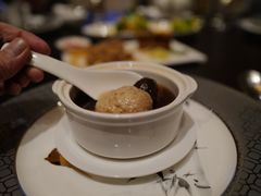 -领事馆19号中餐厅(厦门海景洲际酒店)
