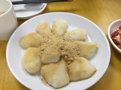 打糕-屋里家延边朝鲜族冷面(南园店)