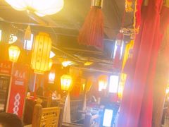 -蜀九鼎·四川火锅·毛肚是招牌(惠安店)