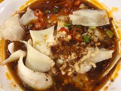 -黄泰吉拾味餐厅(江汉路店)