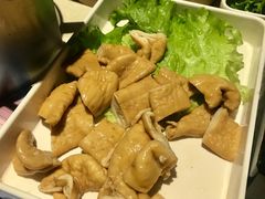 猪大肠-火锅先生(五马街店)