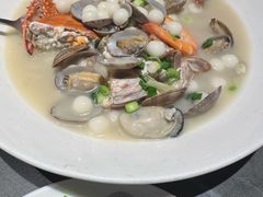 -佬太公海鸭·海鲜大排档(上海总店)