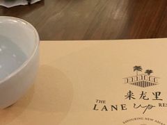 -来龙里 精致 东南亚餐室(万象城店)