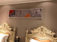 -南洋冠盛酒店(广州天河公园地铁站店)