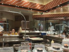 -新一番三文鱼寿司(大东海店)