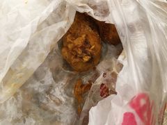 -阿捡忭京炸鸡(韭菜园总店)