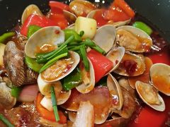 -巴厘龙虾·榜首油焖大虾(青山店)