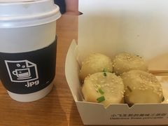 -JPG coffee(广州体育西店)