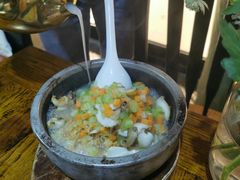 -HOME餐厅粤菜 融合菜