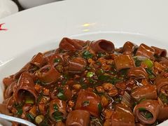 -单家老院·院子里的青岛菜(沙子口店)