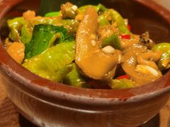 -云海肴·汽锅鸡·云南菜(领展购物广场·中关村店)