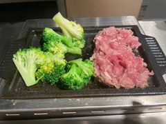 -肉肉大米(金虹桥店)