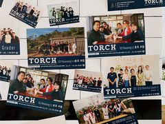 -Torch Coffee 炬点咖啡