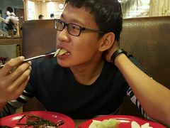 -好伦哥比萨烤肉自助(八里桥店)