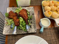-木尔坦·Multan巴基斯坦清真餐厅halal(大智嘉园店)