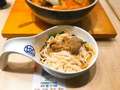 -大鼓米线(浦东长泰店)