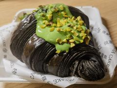 -佩家私房烘焙(宝龙店)