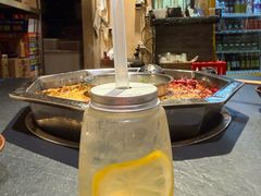 -大风老火锅(江北一店)