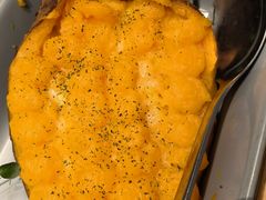 -蜜桃餐厅·伴山(绿宝广场店)