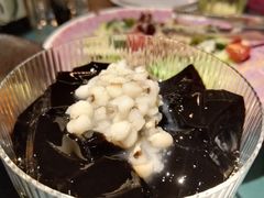 仙草冻-C31地窖餐厅(黑龙江北路店)