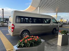 -兰兹国际酒店(深圳宝安机场店)