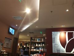 -COSTA COFFEE(新奥购物中心店)