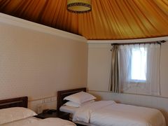 -御道口草原森林风景区-游客咨询处