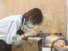 -五月木作·DIY木作文创体验店(北京路店)