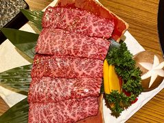-炼火烤肉店