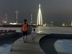 -山海广场