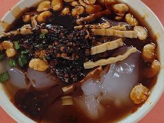 -张三凉粉店(恒山南路店)