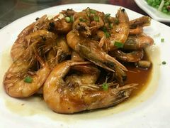 -邀月楼(新华路店)