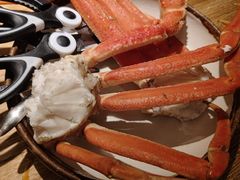 -蟹将军·松叶蟹和牛日料放题自助(K11店)