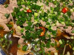 -富临轩私房菜(集庆门大街店)