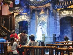 -红运火锅·中国名火锅·国风演绎(省体店)