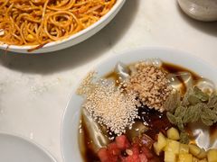 四川冰粉-初蓉丨遇见新川菜(亲贤街荣耀店)