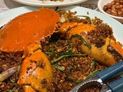 -喜记避风塘炒辣蟹(总店)