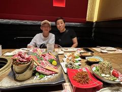 -肉魁屋·烧肉·烧鸟·酒场(高新店)