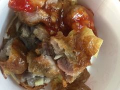 -老闽味沙茶面·姜母鸭(传承35年曾厝垵店)