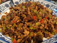 -蜗牛小馆醉乡民谣云南菜(惠新西里店)